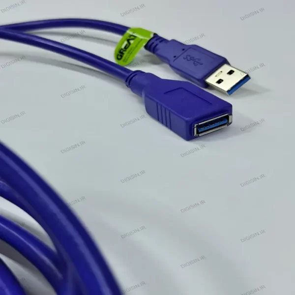 کابل افزایش TP-LINK USB3 TP-3M